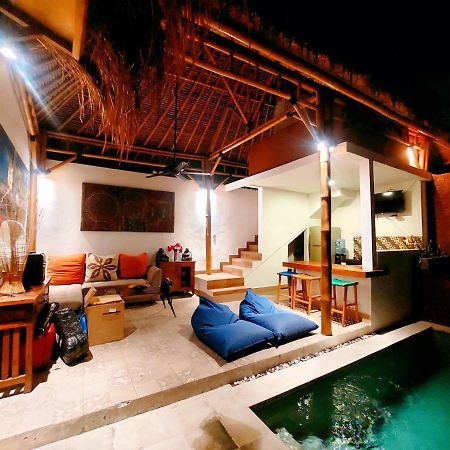Happiness Villa 1Br+Private Pool @Seminyak Eksteriør bilde