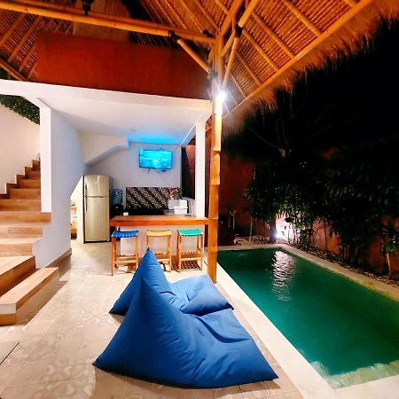 Happiness Villa 1Br+Private Pool @Seminyak Eksteriør bilde