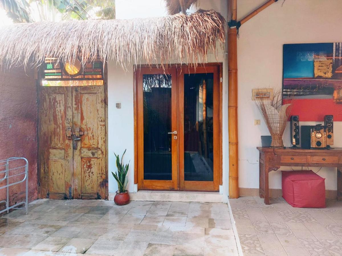 Happiness Villa 1Br+Private Pool @Seminyak Eksteriør bilde