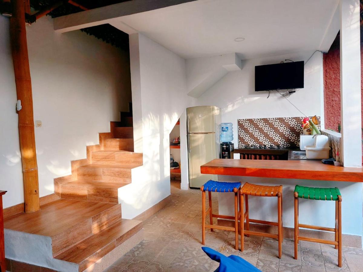Happiness Villa 1Br+Private Pool @Seminyak Eksteriør bilde